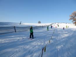 Filzberg – Landsberied