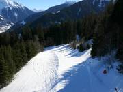 Piste Matschwitz-Latschau