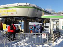 Mönichkirchen/Mariensee