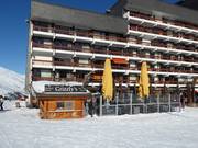 Après-Ski Grizzly's  (Les Menuires)