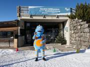 Tipp für die Kleinen  - Triassic Kinderbetreung