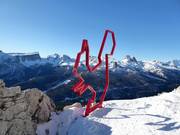 Herzlich Willkommen in Cortina d'Ampezzo