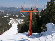 #8 Stenata - Schlepplift mit T-Bügel/Anker