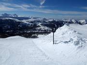 Schwere Piste Nr. 7 Kolašin 1600