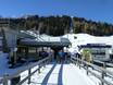 Skilifte 3 Zinnen Dolomiten – Lifte/Bahnen Padola – Ski Area Comelico