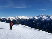 Piste KarlKraxler Tour