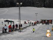 Nachtskigebiet Fahlenscheid