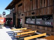 Après-Ski Tipp GINup