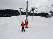 C. Mišúty - Tellerlift