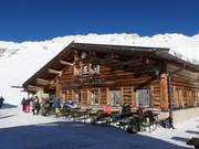 Gastronomie-Tipp Sonnalpin