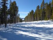 Piste Yellow Brick Road