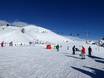 Skigebiete für Anfänger in Südtirol – Anfänger Gitschberg Jochtal