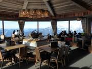 Gastronomie-Tipp Umadum Stubn – Gipfelalm Hohe Salve