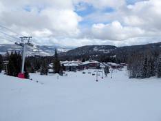 Bilder Red Mountain Resort – Rossland