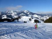 Piste Mittleres Sudelfeld