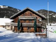 Berggasthaus Blässe