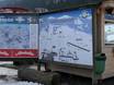 Kitzbühel: Orientierung in Skigebieten – Orientierung Reith bei Kitzbühel