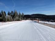 Anfängergelände im ArBär Kinderland