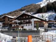 Berghütten Tipp Rosmarie