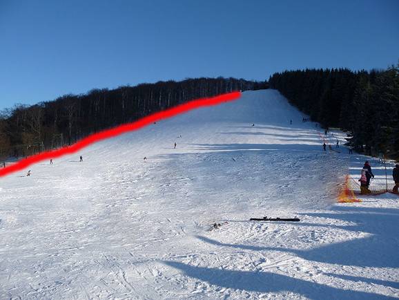 Schlossberg – Küstelberg (Medebach)