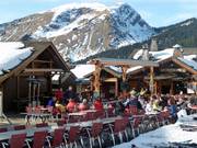 Berghütten Tipp La Crémaillère