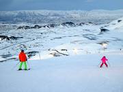 Panorama am Kóngsgil