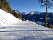 Talabfahrt nach Sterzing