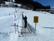 Sun Kid Aschau - Förderband/Zauberteppich