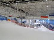 Skihalle SNØ bei Oslo