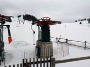 E. Dvojča II. - Tellerlift