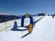 Tipp für die Kleinen  - Bubo Kinderpark