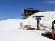 Cortals - Tellerlift