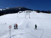 Galtenberglift - Schlepplift mit T-Bügel/Anker
