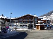 Bergschmied Restaurant und Bar