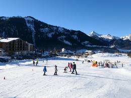 Füssener Jöchle – Grän