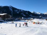 Tipp für die Kleinen  - Märchenwiese