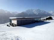 Gastronomie-Tipp Bergrestaurant Triel