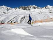 KidsPark (Beginner) Kühtai