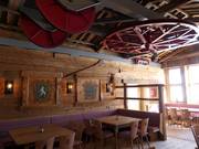 Wurmkoglhütte Mittelstation