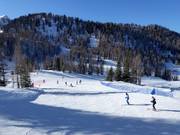 Leichte Piste Pancianiana