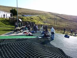 Pendle Ski Club