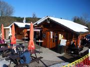 Berghütten Tipp Nordhang-Jause