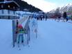 Gasti Schneepark Bucheben in Bad Gastein