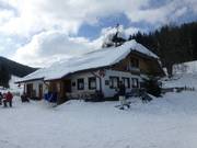 Vesperstube "Geissenhof"