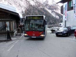 Grossglockner Heiligenblut