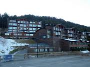 Apartamentos Masella 1600