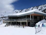 Gastronomie-Tipp Albion Grill