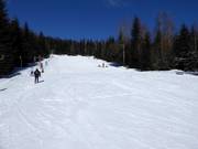 Übungspiste Harmony