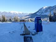Tipp für die Kleinen  - Kinderland in Sonnleitn