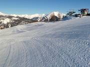 Top Pistenpräparierung